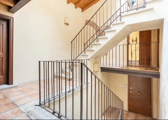 Mmesuite Arena Di Verona By Maisonme Collection