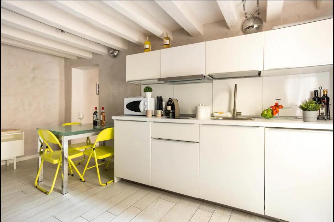 Mmesuite Arena Di By Maisonme Collection Apartment Verona