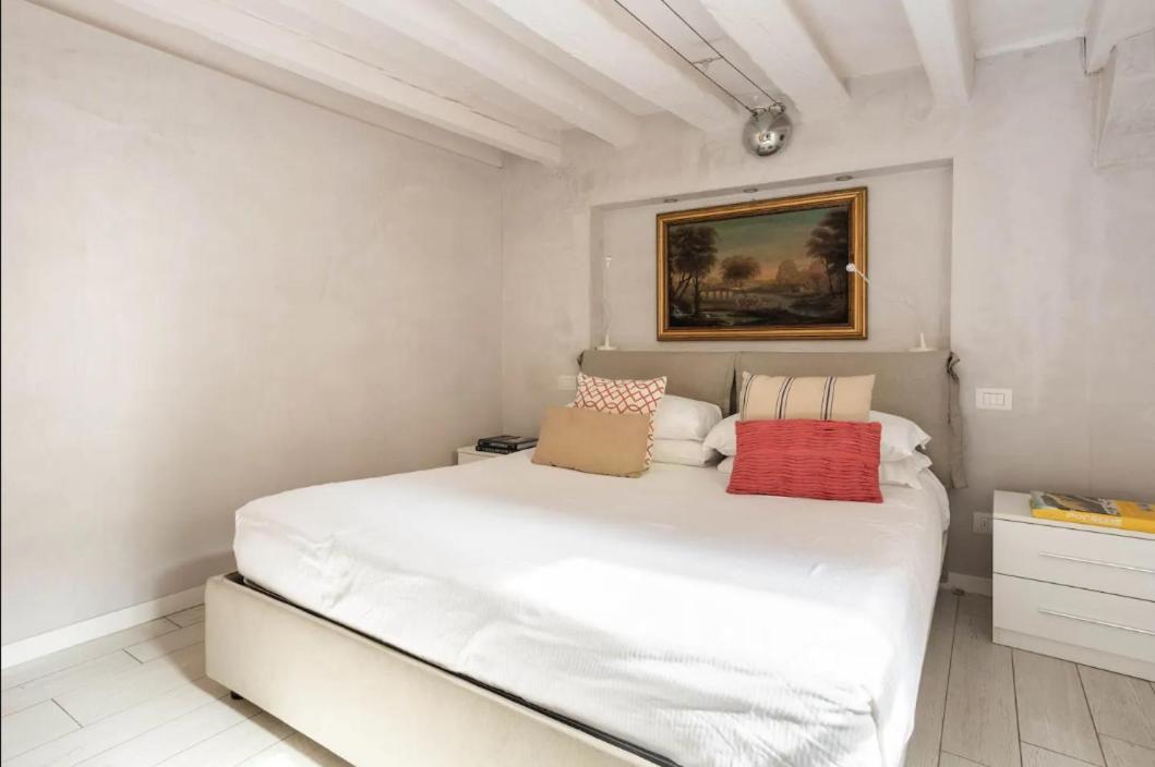 Mmesuite Arena Di By Maisonme Collection Appartement Vérone